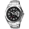 CASIO sat EDIFICE EF-129D-1A