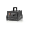 POCO102 Konvertor snage, 230V AC 50Hz, 270W, Euro, Black Omogucava upotrebu opreme iz SAD u Evropi