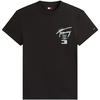 Tommy Hilfiger DM0DM22553 Črna