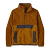 Pulover Patagonia Synchilla Anorak, Raptor Brown (XL)