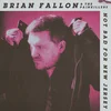 Brian Fallon - Not Bad For New Jersey (Pearls White Coloured) (LP)