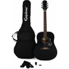 EPIPHONE AKUSTIČNA KITARA STARLING PLAYER PACK EB