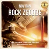 posneti mediji VARIOUS - NOV DAN, ROCK ZGODBE 4, (668494)