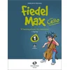 HOLZER-RHOMBERG:FIEDEL MAX 1 GOES CELLO + AUDIO ACCESS