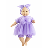 Paola Reina beba Lara 36 cm ( 7045 )