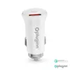 Auto punjac Pluginn PI-21S PD 20W QC 3.0 18W beli