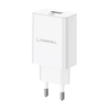 Kuciste punjaca Comicell Superior CO-BA21A Fast QC3.0 18W 3A belo