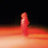 Katherine Priddy - These Frightening Machines (Gatefold Sleeve) (Red/Black Smoke Coloured) (LP)