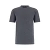 Boggi Milano Pulover temno modra