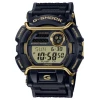 Casio g-shock muški sat ( GD-400GB-1B2 )