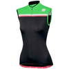 Sportful ALLURE SLEEVELESS JERSEY