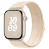 BHO Zamenska narukvica za pametni sat za Apple Watch, Bela