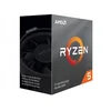 AMD CPU Desktop Ryzen 5 6C/12T 3600 (4.2GHz,36MB,65W,AM4) box with Wraith 100-100000031BOX Stealth cooler