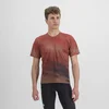 Sportful kolesarska majica Flow Giara Tee