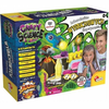 Lisciani Crazy Science Laboratory of Explosive Experiments 68661