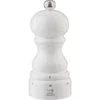 Salt grinder, 12 cm, Paris uSelect, White Lacquered - Peugeot