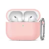 Zastitna futrola za Airpods 3 Pro roze