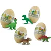 Safari Baby Dino Figurice set 4 kosi