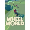 Wheel World Steam (PC) Key EUROPE