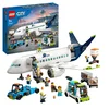 LEGO® City Passenger Airplane (60367)