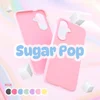 Maska za Honor 600 plava Sugar Pop