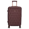 Charm London Honey 22947 M Bordeaux red