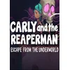 Carly and the Reaperman - Escape from the Underworld VR Steam Key GLOBAL