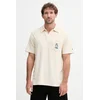 Tommy Hilfiger polo majica moška z bombažem SUMMER