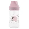 Lorelli flasica wide neck my friend (250ml) - mellow rose ( 10200840005 )