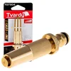 Nastavljiva šoba za cev BRASS-LINE 61618