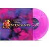 Glasba iz Descendants Pink LP