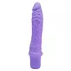 ToyJoy Classic Large Vibrator Purple