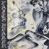 Faith Healer - The Hand That Fits The Glove (LP)