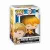 Bobble Figure Demon Slayer POP! - Zenitsu Agatsuma