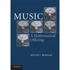 Music: A Mathematical Offering
