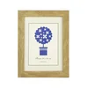 Okvir za sliko lesen 30x40