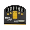 FELO Set sa držačem i bitovima Industrial Swift PH/PZ 02060326 7 kom (02060326)