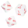 California Exotics Tempt & Tease Dice