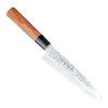 Japonski nož GYUTO/CHEF KANETSUNE TSUCHIME 18 cm, rjav, Dellinger