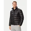 Blauer Puhovka Belmont 26WBLUC03047 Črna Regular Fit