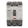 LS Kompletni odklopnik električnega tokokroga 160A 3P 50kA TD160N FMU 160A 3P