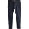 Next Kavbojke Essential temno modra