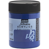 Pébéo Studio Fine Akrilna barva Phthalocyanine Blue 500 ml 1 kos