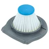 Kompatibilni kompatibilni kompatibilni kompatibilni kompatibilni kompatibilni kompatibilni kompatibilni filter za Black & Decker HLVC315B01/HLVC320J01/REVHV8J