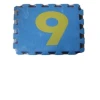 Hk Mini podne puzzle brojevi 10kom