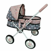 BAMBOLINA Kolica set (DI2114)