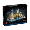 LEGO Harry Potter Zamak Hogvarts i okolina 76419