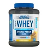 APPLIED NUTRITION Critical Whey protein, Vanila, 2.27kg