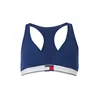 Tommy Hilfiger Underwear Nedrček VARSITY marine / rdeča / bela