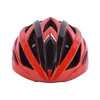 Safety labs JUNO Kaciga, 58-61cm, Crvena